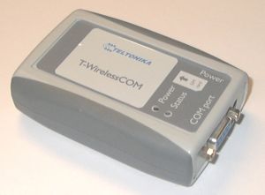 Teltonika T-WirelessCOM